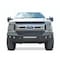 Steelcraft Automotive 17-C F250/F350 SUPER DUTY FORTIS BUMPER TEXTURED BLACK 71-11380 - alternate 3
